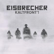 Eisbrecher - Everything is wunderbar
