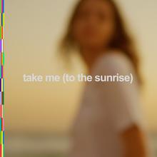 Shouse. Vintage Culture - Take Me (To The Sunrise)