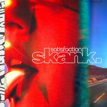 Fatboy Slim & The Rolling Stones - Satisfaction Skank