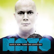 KATO & Jon - Turn The Lights Off