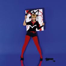 PINKPANTHERESS + ZARA LARSSON - STATESIDE (REMIX)