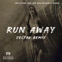 Ian Storm, Ron van den Beuken & Menno - Run Away