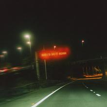 Only The Poets - Monumental