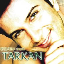 Tarkan - Sikidim (Hepsi Senin Mi)