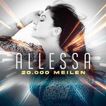 Allessa - 20.000 Meilen