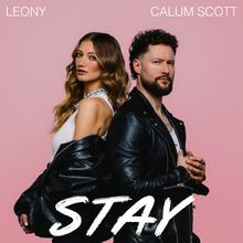 Leony & Calum Scott - Stay