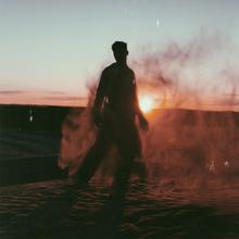 Tyler Shaw - Run To You