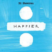 Ed Sheeran - Happier (Tiësto's AFTR:HRS Remix)