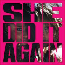 Tyla ft Zara Larsson - She did it again