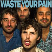 Cruz beckham - Waste your pain
