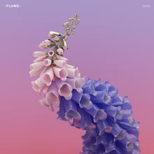 FLUME FT VIC MENSA - LOSE IT
