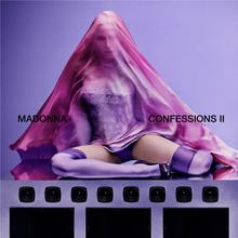 Madonna & Sabrina Carpenter - Bring Your Love