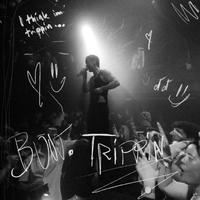 BUNT. & Mapei - Trippin.