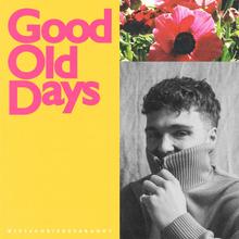 Chris de Sarandy - Good Old Days