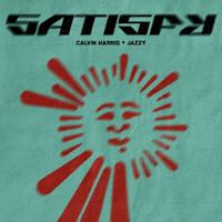 Calvin Harris & Jazzy - Satisfy