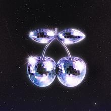 Purple Disco Machine - Disco Cherry