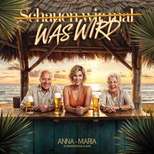 Anna-Maria Zimmermann - Was wird