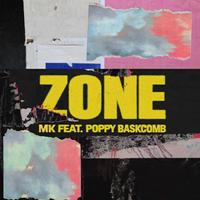 MK ft Poppy Baskcomb - Zone