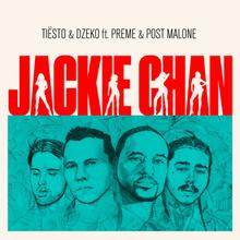 TIESTO & DZEKO FT PREME & POST MALONE - JACKIE CHAN