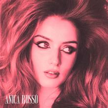 Anica Russo - Red Colored Glasses