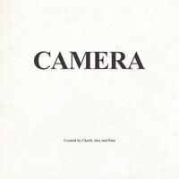 Charli xcx - Camera