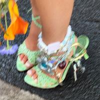 01099 - Peeptoe