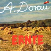 Andreas Dorau - Fred Vom Jupiter