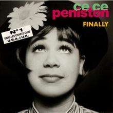 Cece Peniston - Finally