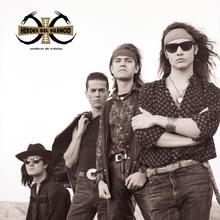Heroes Del Silencio - Entre Dos Tierras