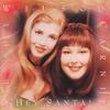 Carnie & Wendy Wilson - Hey Santa