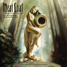 Meat Loaf - It's All Coming Back To Me Now