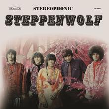 Steppenwolf - Born To Be Wild