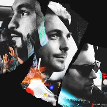 SWEDISH HOUSE MAFIA - SAVE THE WORLD