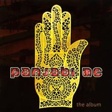 Panjabi MC - Mundian To Bach Ke