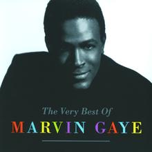 Marvin Gaye - Let's Get It On