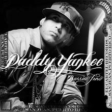 Daddy Yankee ft Lil Jon Pitbull NORE - Gasolina