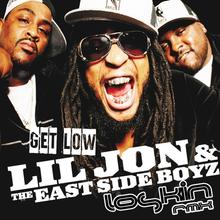 Lil Jon - Get low