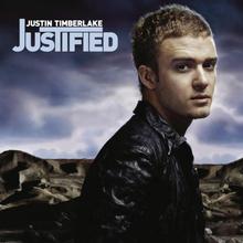 Justin Timberlake - Like I love you