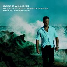 Robbie Williams - Come Undone
