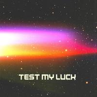 Purple Disco Machine & MEEK - Test My Luck