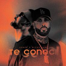 Zenar, Nicky Jam - Te conocí