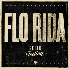 FLO RIDA - GOOD FEELING