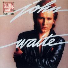 John Waite - Mr. Wonderful