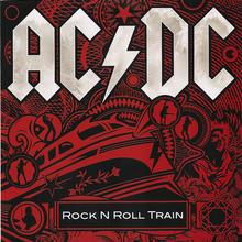 AC/DC - Rock N Roll Train