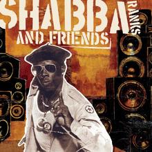 Shabba Ranks - Mr Loverman