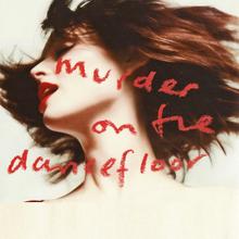 Sophie Ellis Bextor - Murder On The Dancefloor