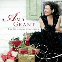 Amy Grant - Sleigh Ride