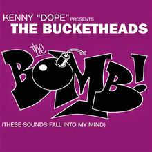 THE BUCKETHEADS - THE BOMB