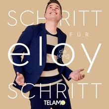 Eloy - Schritt für Schritt