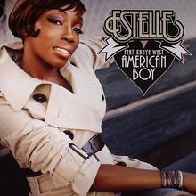 Estelle - American Boy